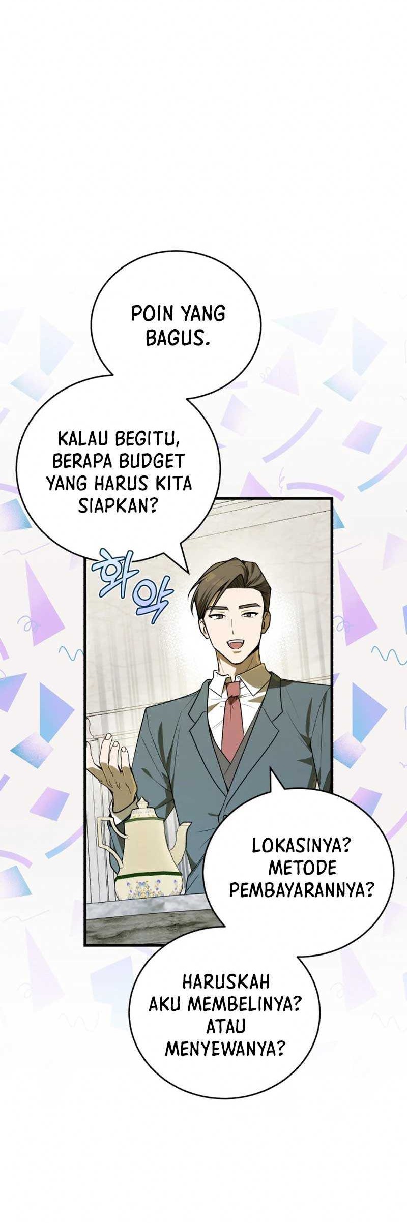 The Joseon Prince Who Went To America And Never Returned Chapter 6 Halaman 7