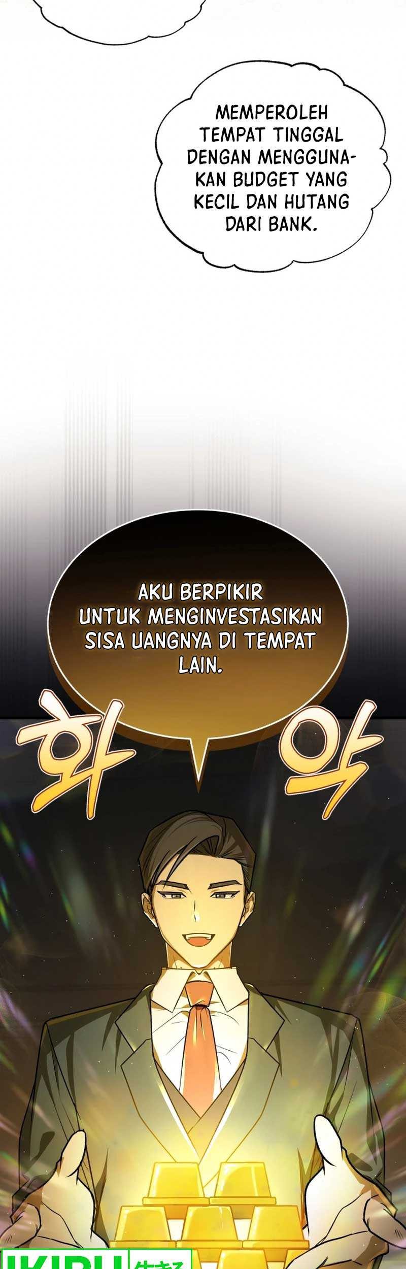 The Joseon Prince Who Went To America And Never Returned Chapter 6 Halaman 12