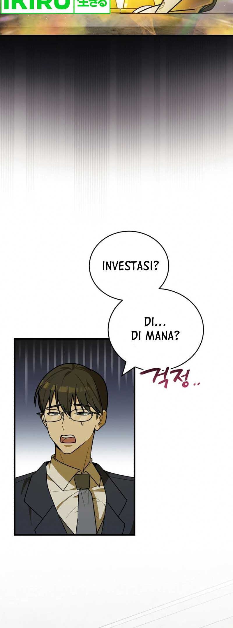 The Joseon Prince Who Went To America And Never Returned Chapter 6 Halaman 13