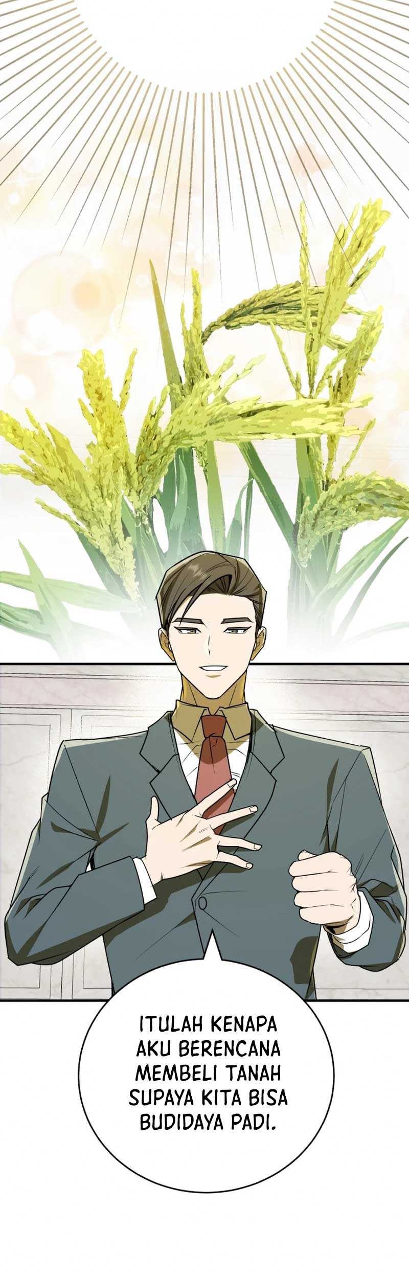 The Joseon Prince Who Went To America And Never Returned Chapter 6 Halaman 20