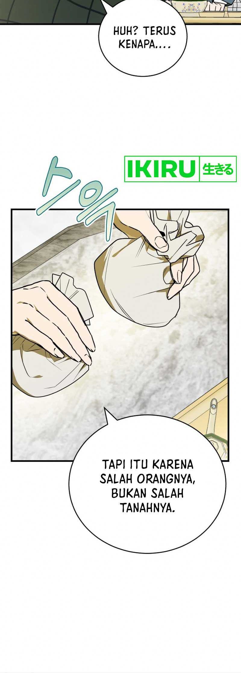 The Joseon Prince Who Went To America And Never Returned Chapter 6 Halaman 25