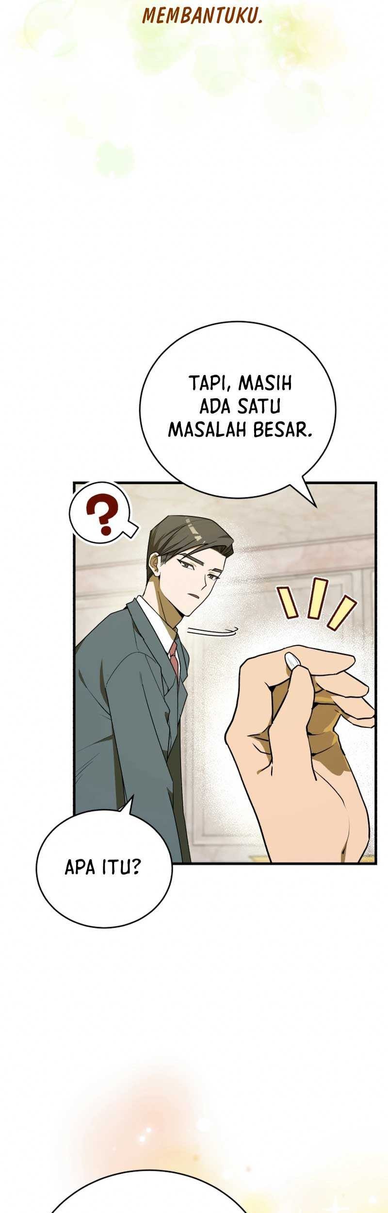 The Joseon Prince Who Went To America And Never Returned Chapter 6 Halaman 32
