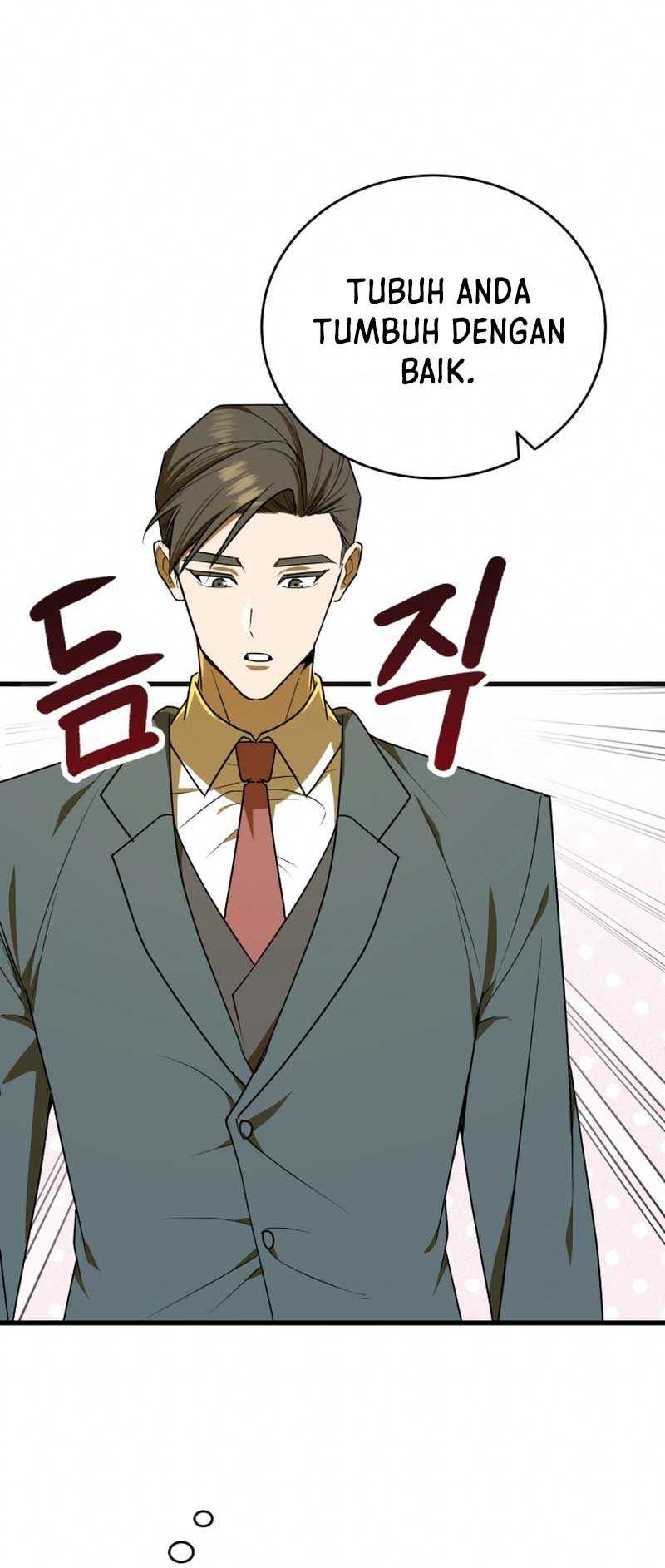 The Joseon Prince Who Went To America And Never Returned Chapter 6 Halaman 49