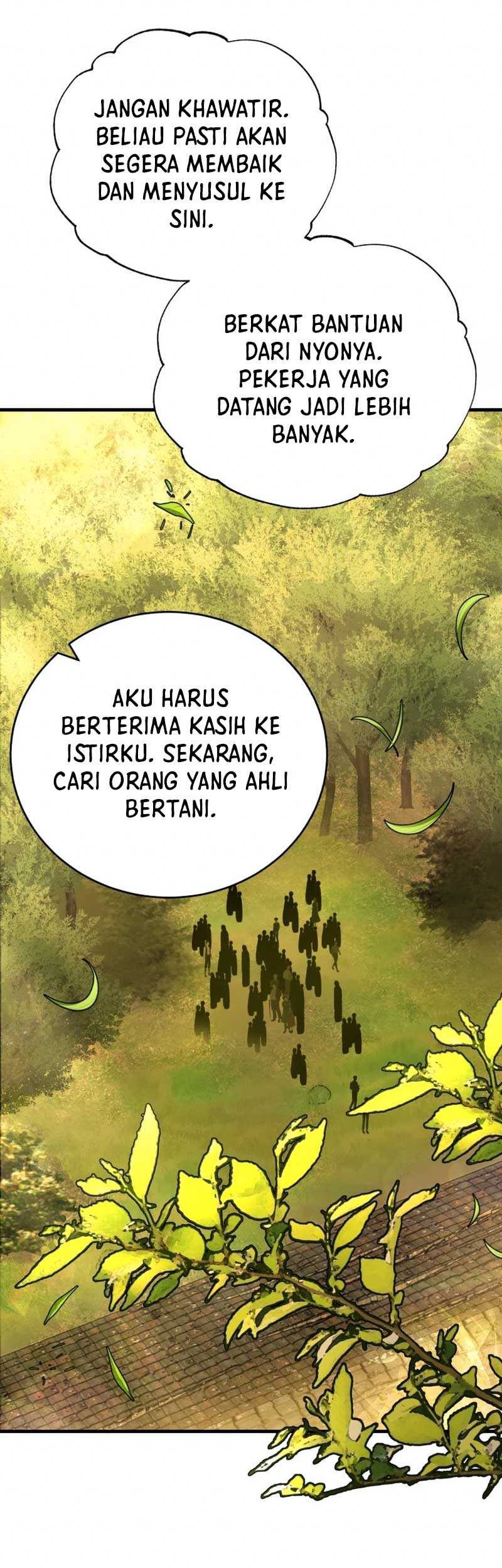 The Joseon Prince Who Went To America And Never Returned Chapter 6 Halaman 53
