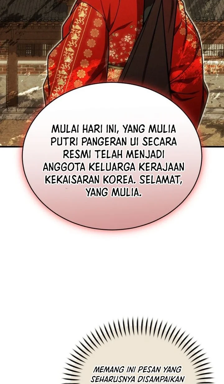 The Joseon Prince Who Went To America And Never Returned Chapter 66 Halaman 11