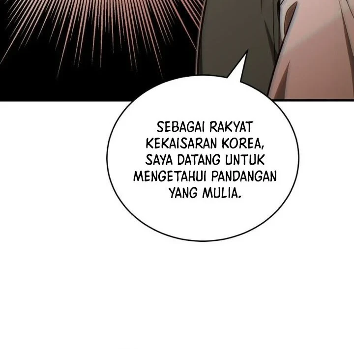 The Joseon Prince Who Went To America And Never Returned Chapter 66 Halaman 13
