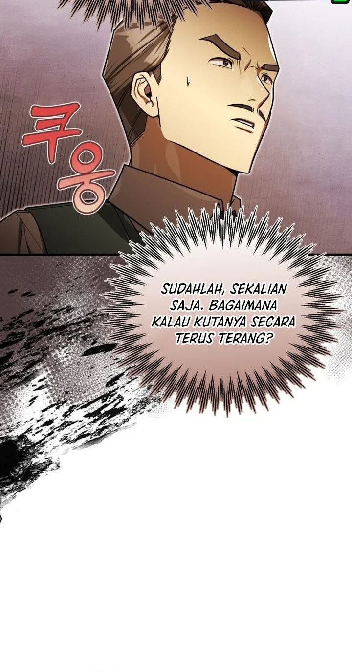The Joseon Prince Who Went To America And Never Returned Chapter 66 Halaman 17