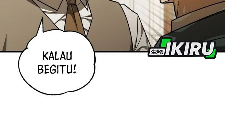 The Joseon Prince Who Went To America And Never Returned Chapter 66 Halaman 37
