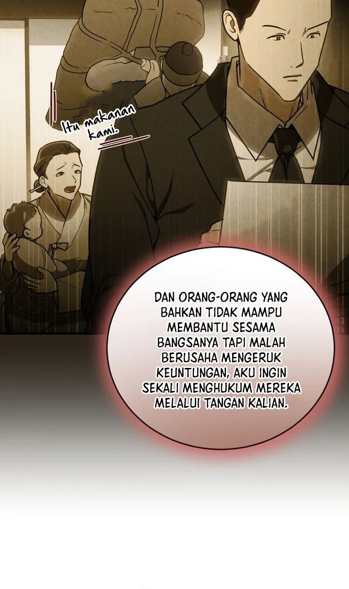 The Joseon Prince Who Went To America And Never Returned Chapter 66 Halaman 40