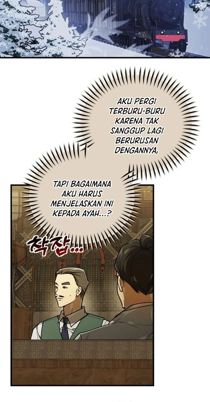 The Joseon Prince Who Went To America And Never Returned Chapter 66 Halaman 44