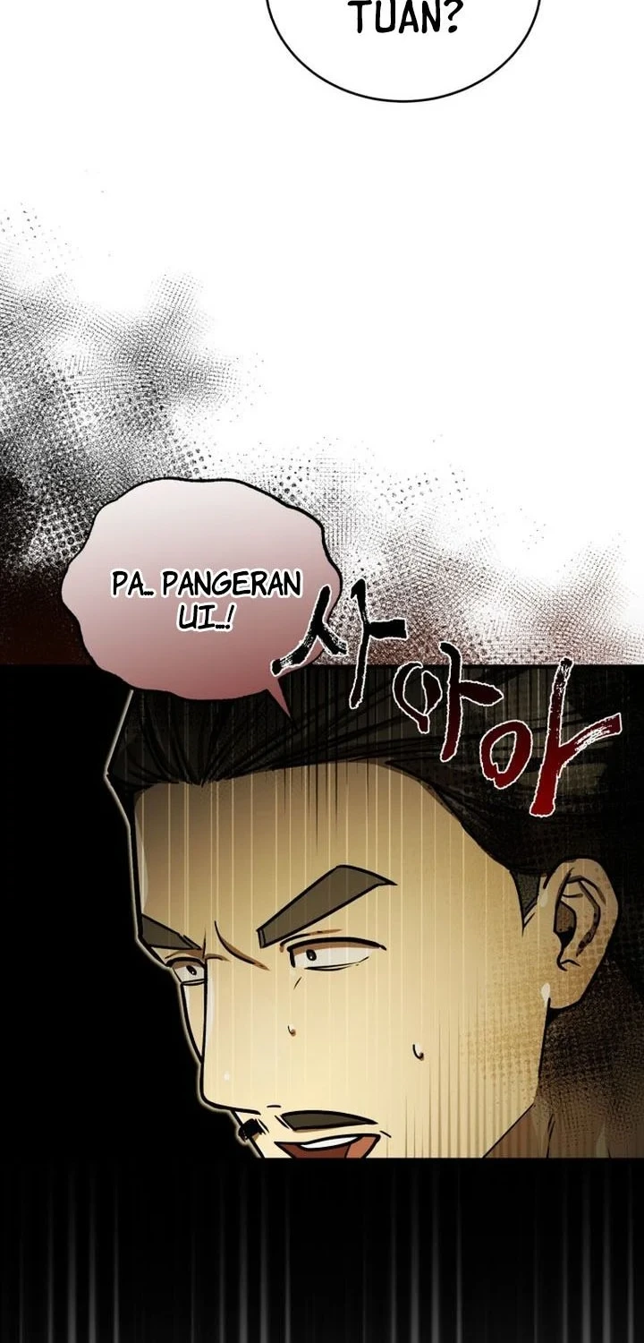 The Joseon Prince Who Went To America And Never Returned Chapter 66 Halaman 49