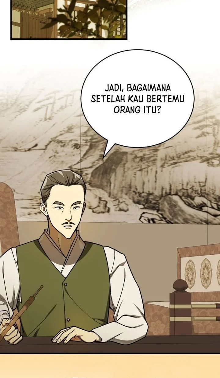 The Joseon Prince Who Went To America And Never Returned Chapter 66 Halaman 53