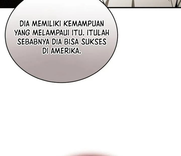 The Joseon Prince Who Went To America And Never Returned Chapter 66 Halaman 57