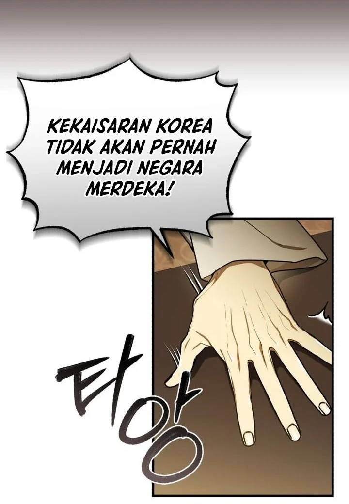 The Joseon Prince Who Went To America And Never Returned Chapter 66 Halaman 59