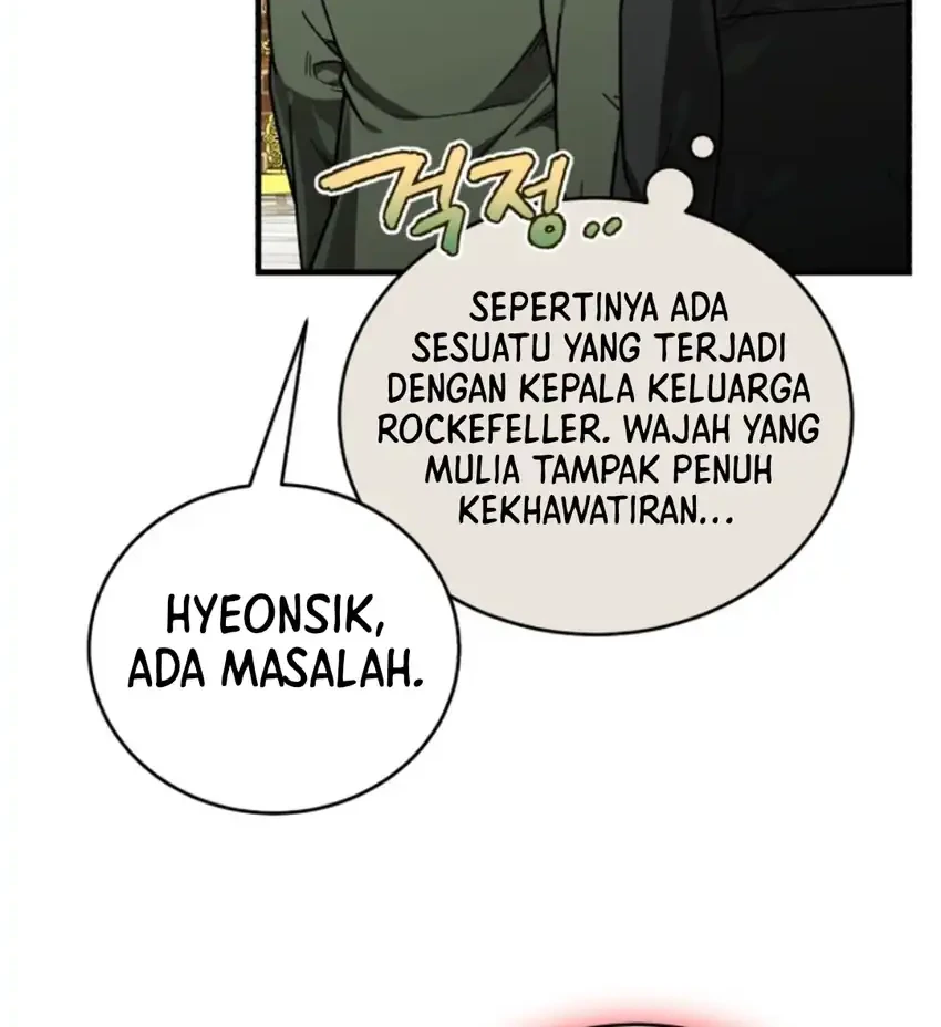 The Joseon Prince Who Went To America And Never Returned Chapter 73 Halaman 5