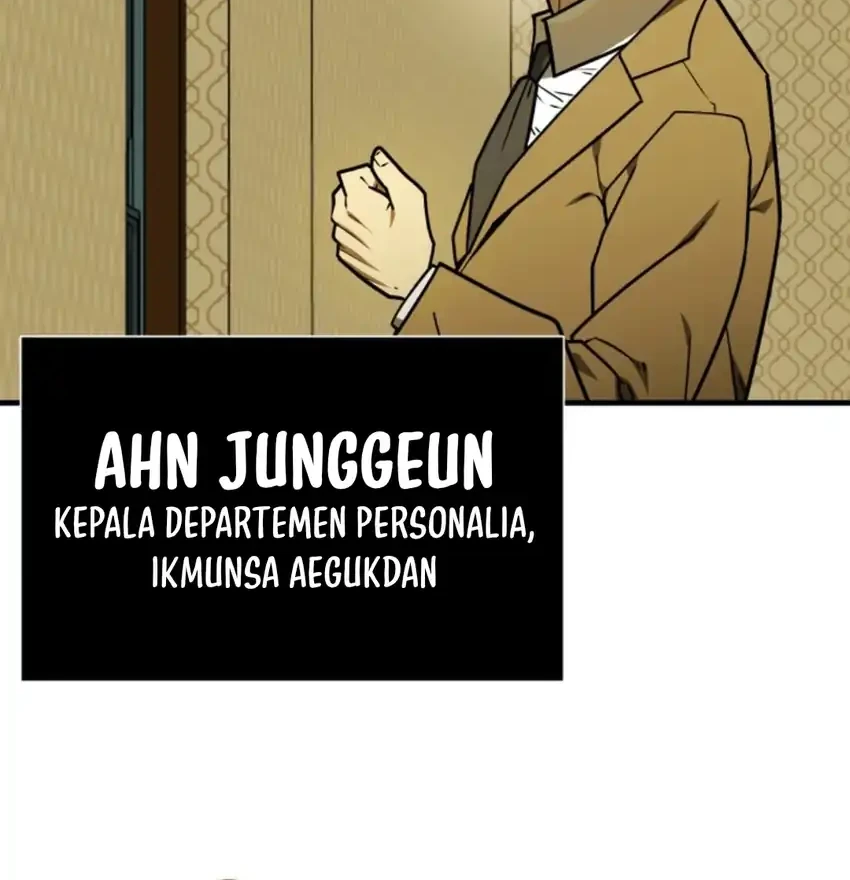 The Joseon Prince Who Went To America And Never Returned Chapter 73 Halaman 19