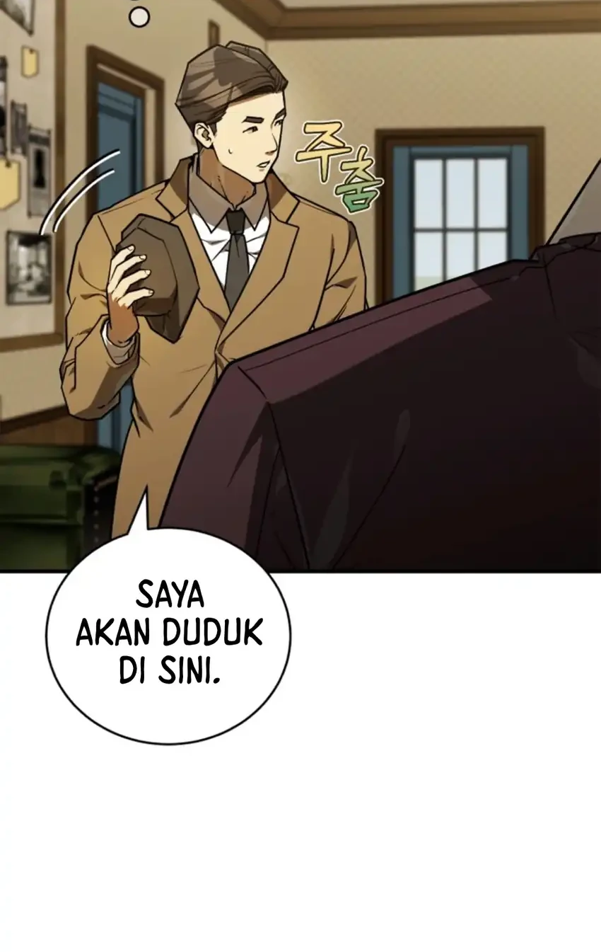 The Joseon Prince Who Went To America And Never Returned Chapter 73 Halaman 24