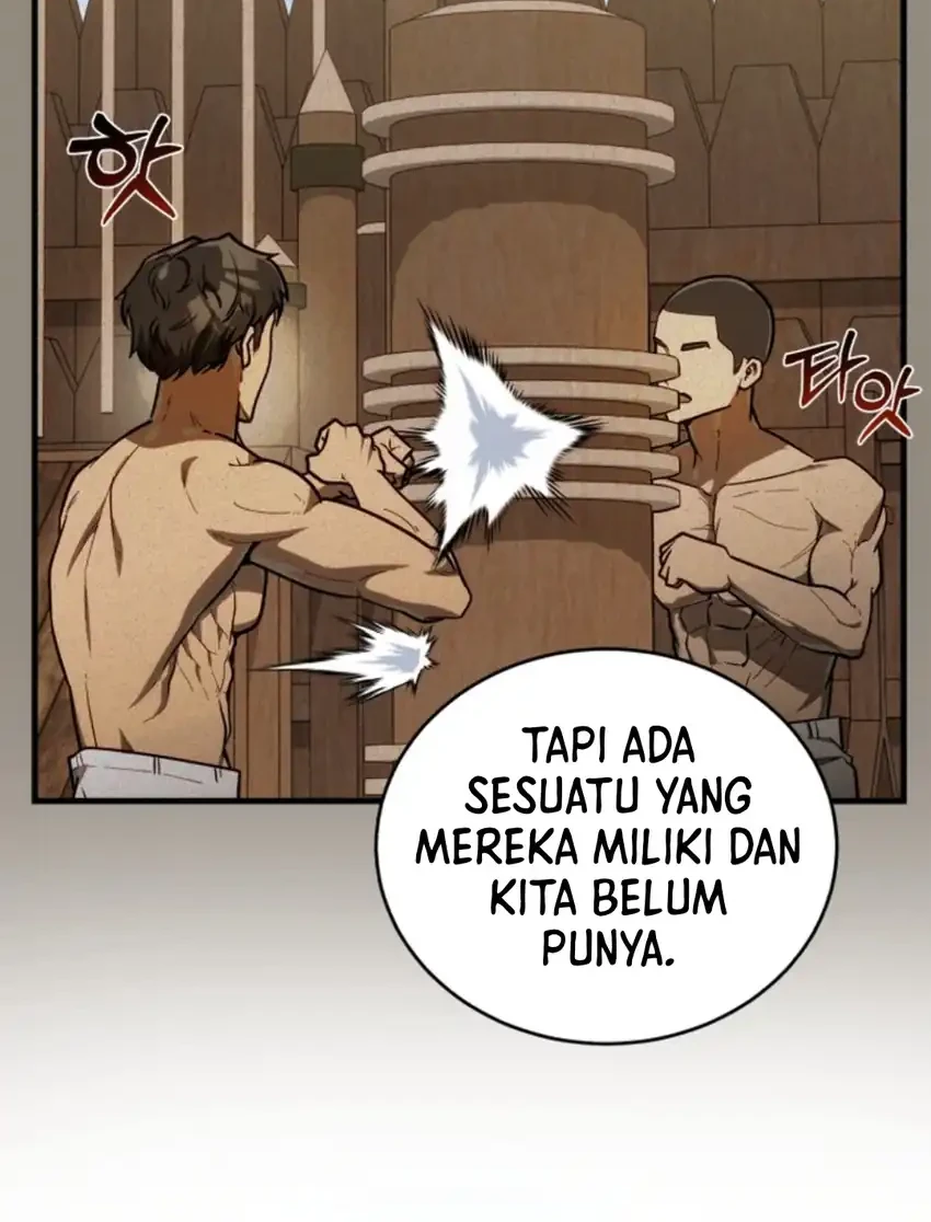 The Joseon Prince Who Went To America And Never Returned Chapter 73 Halaman 30