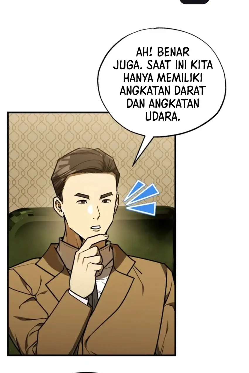 The Joseon Prince Who Went To America And Never Returned Chapter 73 Halaman 32