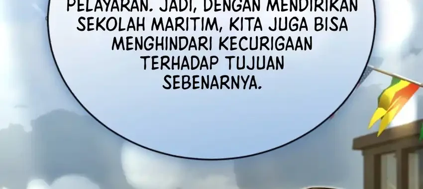 The Joseon Prince Who Went To America And Never Returned Chapter 73 Halaman 36