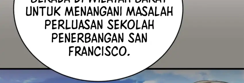 The Joseon Prince Who Went To America And Never Returned Chapter 73 Halaman 42