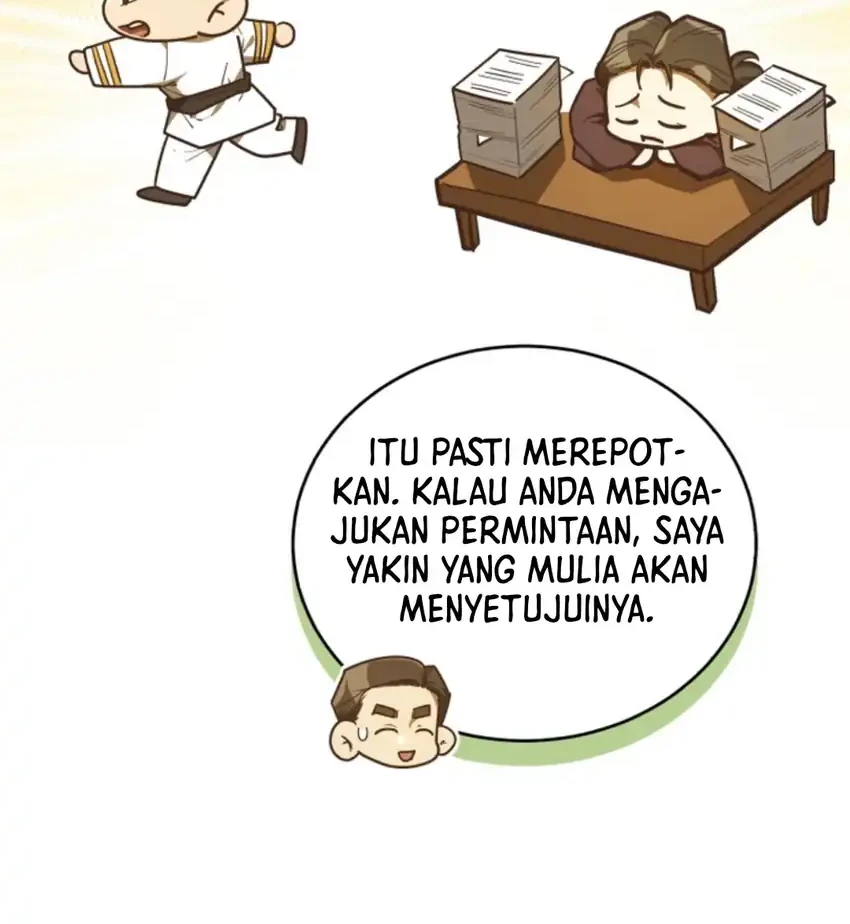 The Joseon Prince Who Went To America And Never Returned Chapter 73 Halaman 44