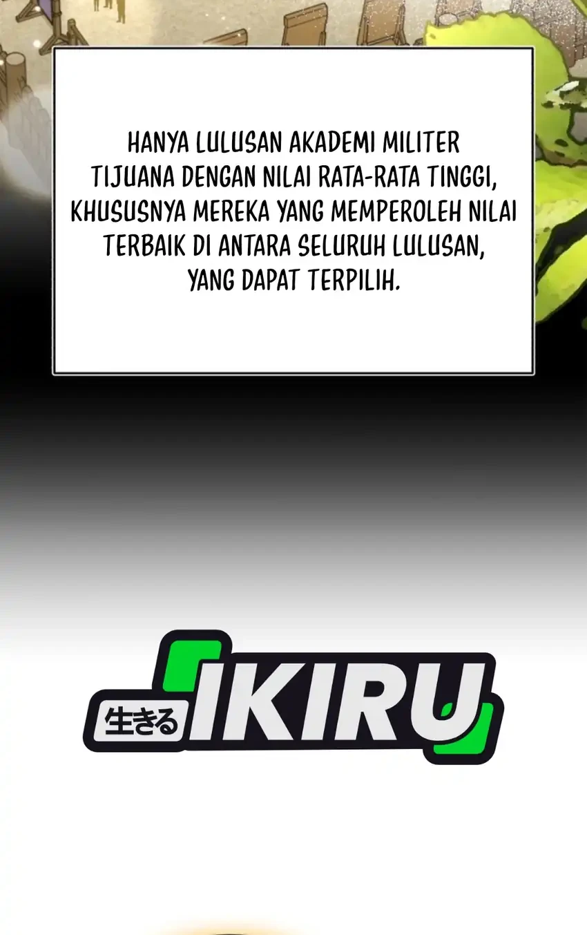 The Joseon Prince Who Went To America And Never Returned Chapter 73 Halaman 48
