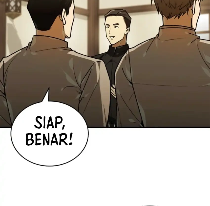 The Joseon Prince Who Went To America And Never Returned Chapter 73 Halaman 55