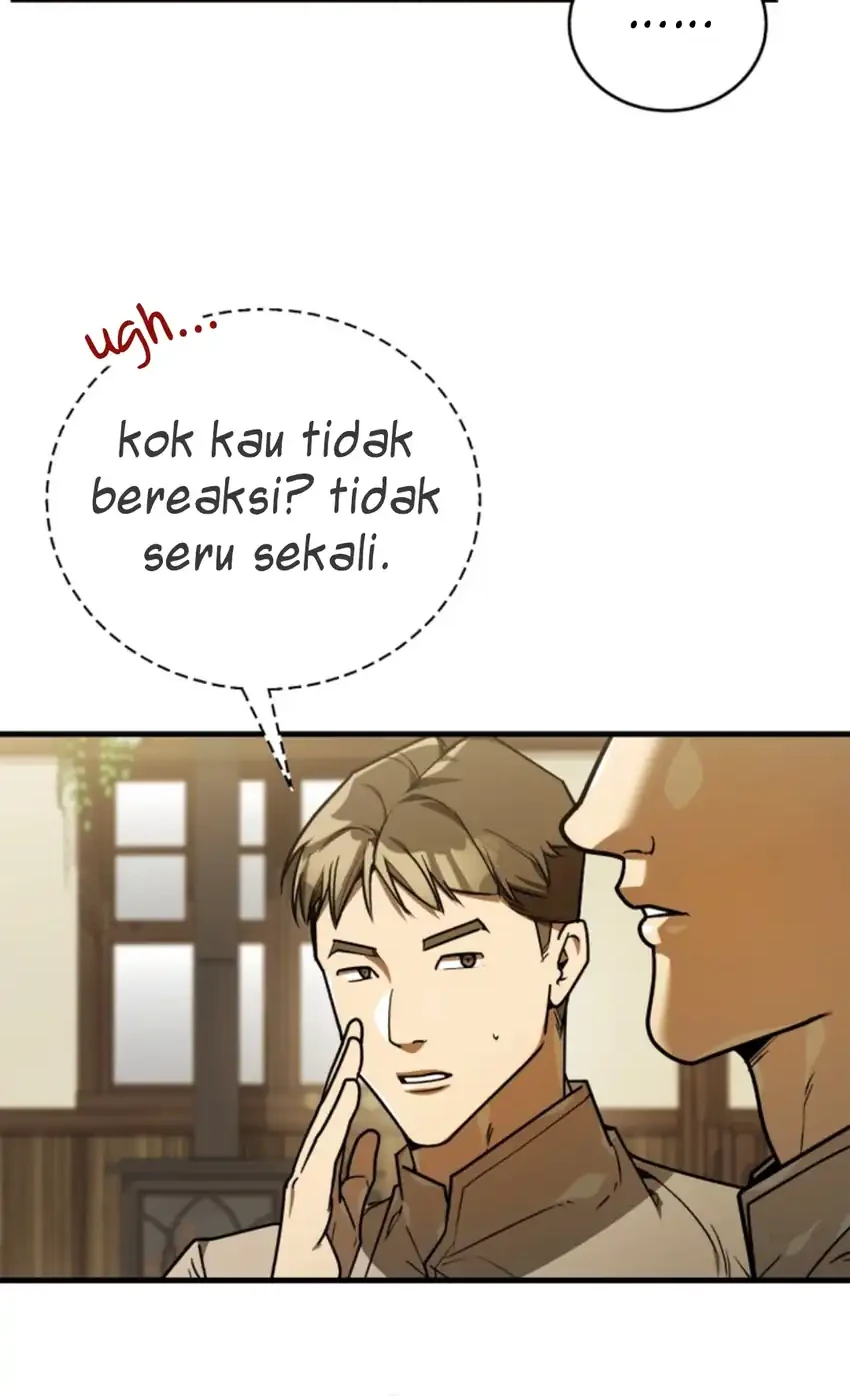The Joseon Prince Who Went To America And Never Returned Chapter 73 Halaman 57