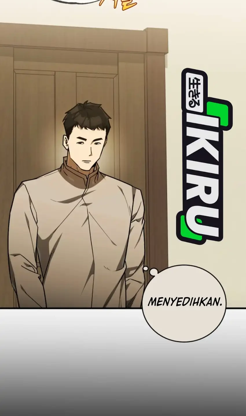The Joseon Prince Who Went To America And Never Returned Chapter 73 Halaman 65
