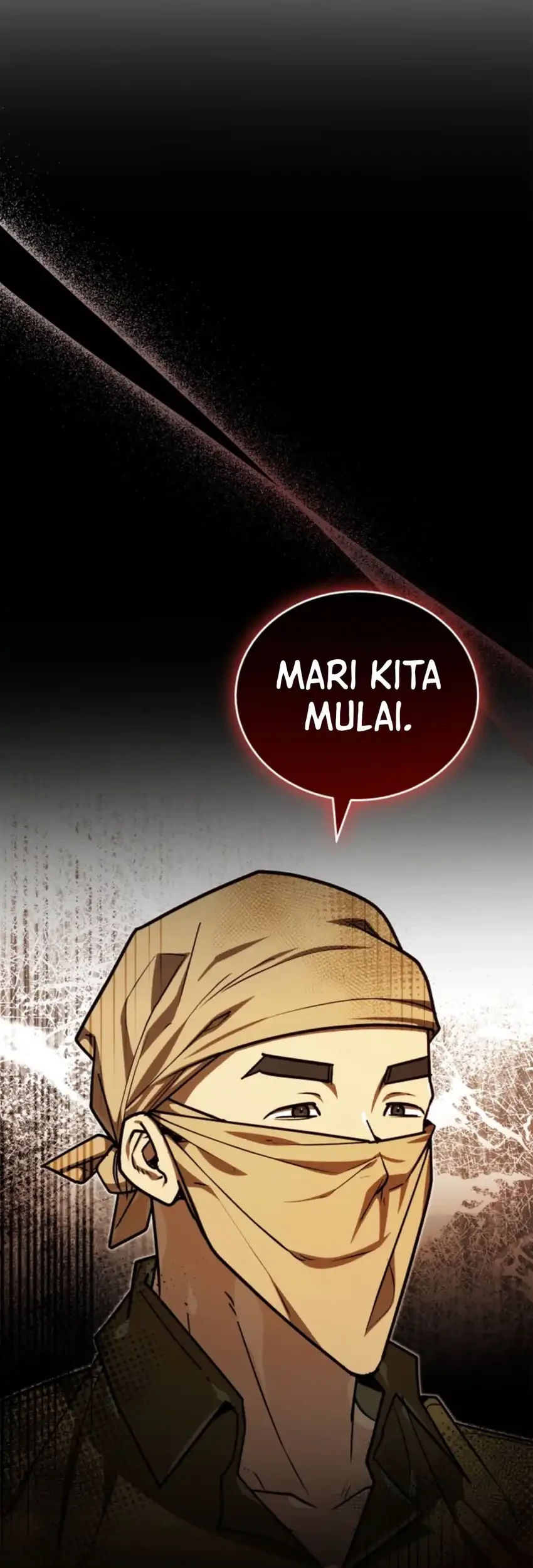 The Joseon Prince Who Went To America And Never Returned Chapter 73 Halaman 66