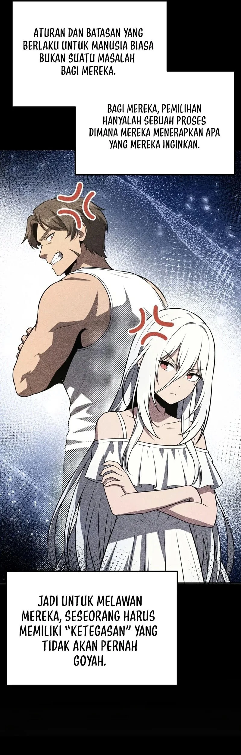 The Knight King Who Returned With A God Chapter 168 Halaman 46