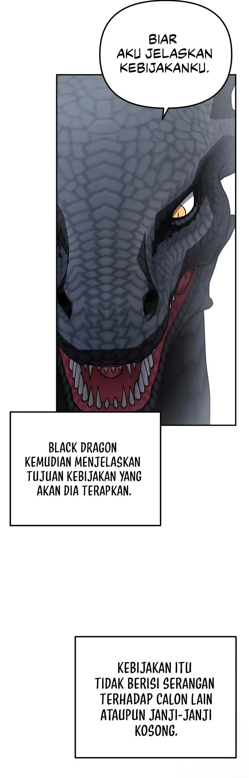 The Knight King Who Returned With A God Chapter 168 Halaman 50