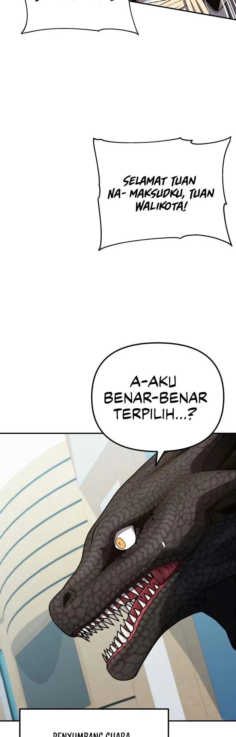 The Knight King Who Returned With A God Chapter 168 Halaman 59