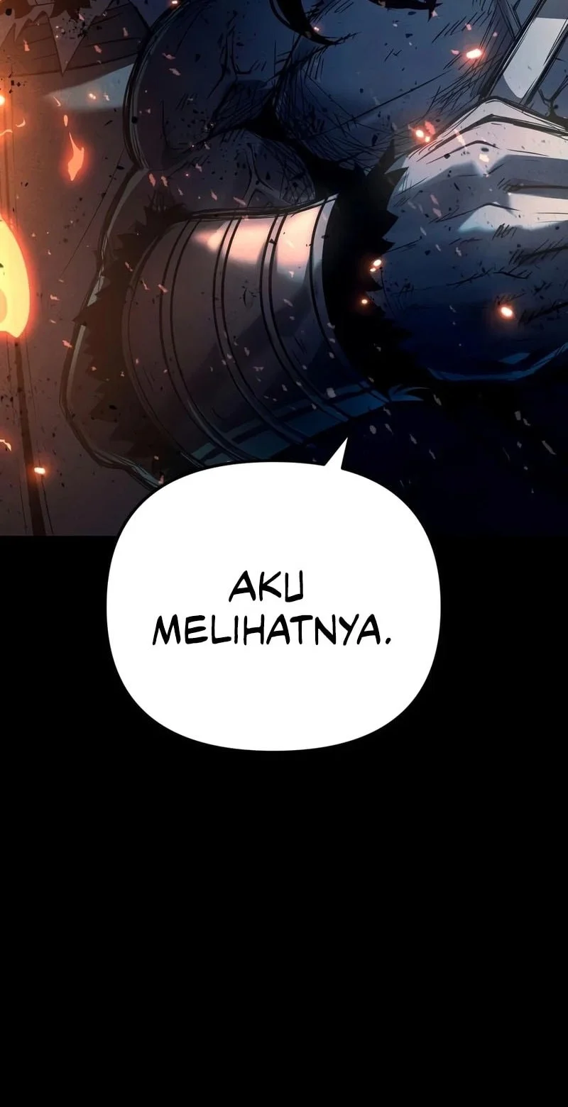 The Knight King Who Returned With A God Chapter 168 Halaman 81