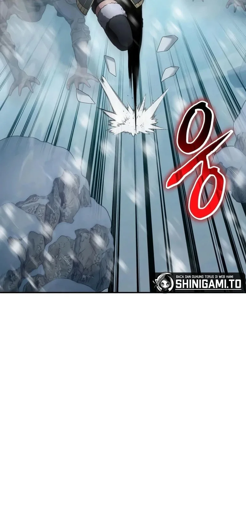 The Knight King Who Returned With A God Chapter 169 Halaman 5
