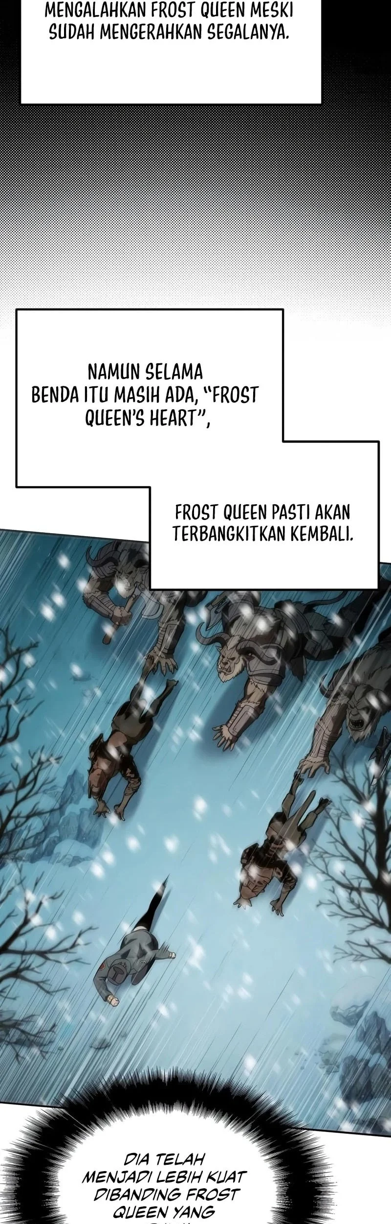 The Knight King Who Returned With A God Chapter 169 Halaman 8
