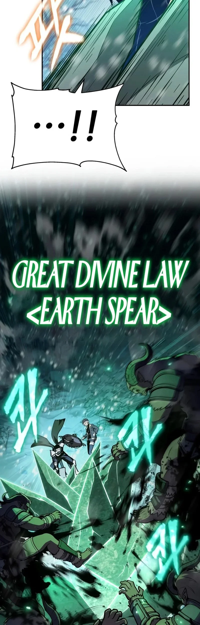 The Knight King Who Returned With A God Chapter 169 Halaman 16