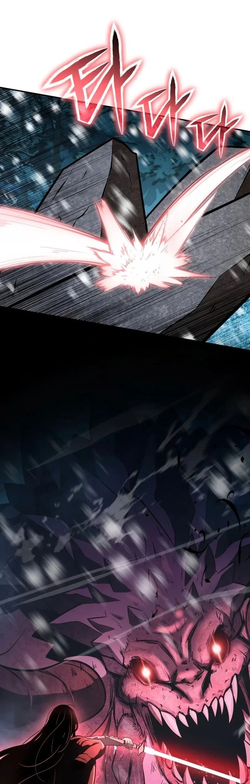 The Knight King Who Returned With A God Chapter 169 Halaman 20