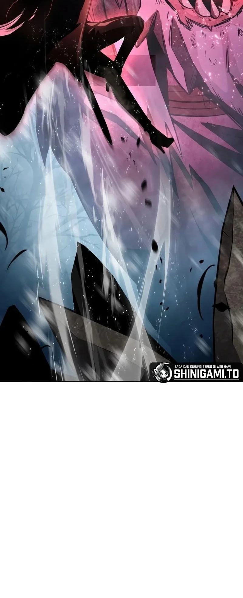 The Knight King Who Returned With A God Chapter 169 Halaman 21