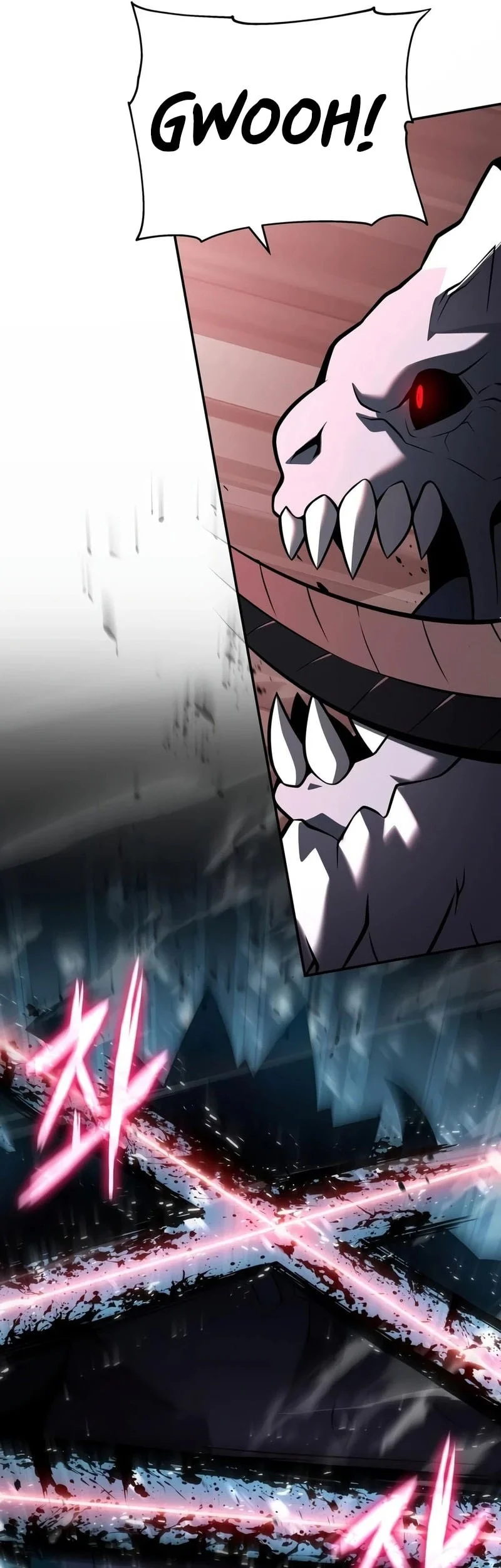 The Knight King Who Returned With A God Chapter 169 Halaman 22