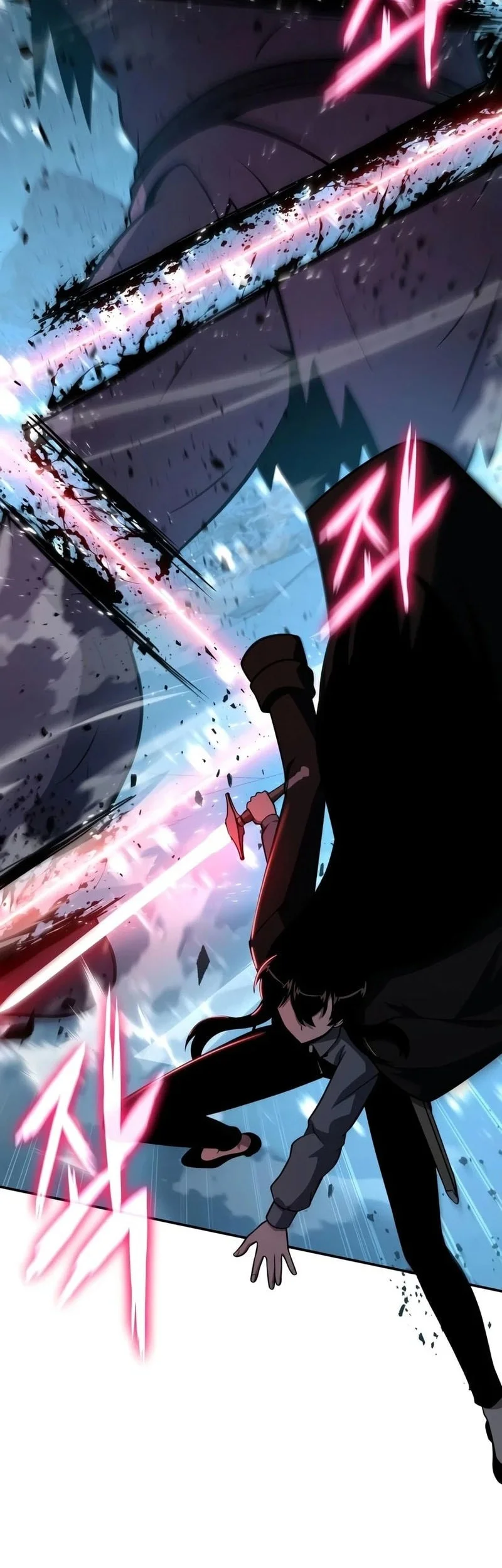 The Knight King Who Returned With A God Chapter 169 Halaman 23
