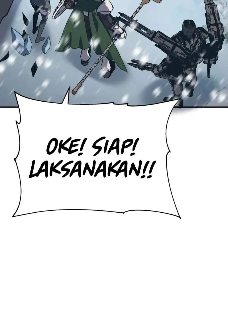 The Knight King Who Returned With A God Chapter 169 Halaman 29