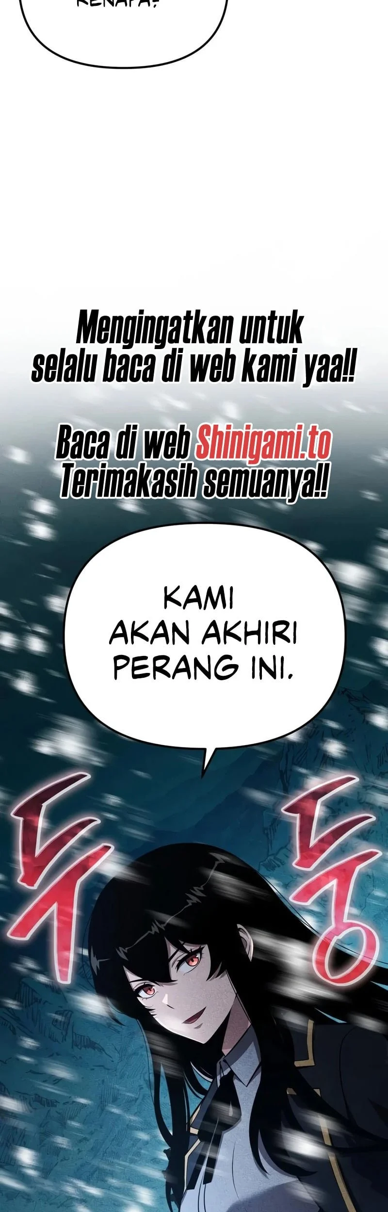 The Knight King Who Returned With A God Chapter 169 Halaman 32