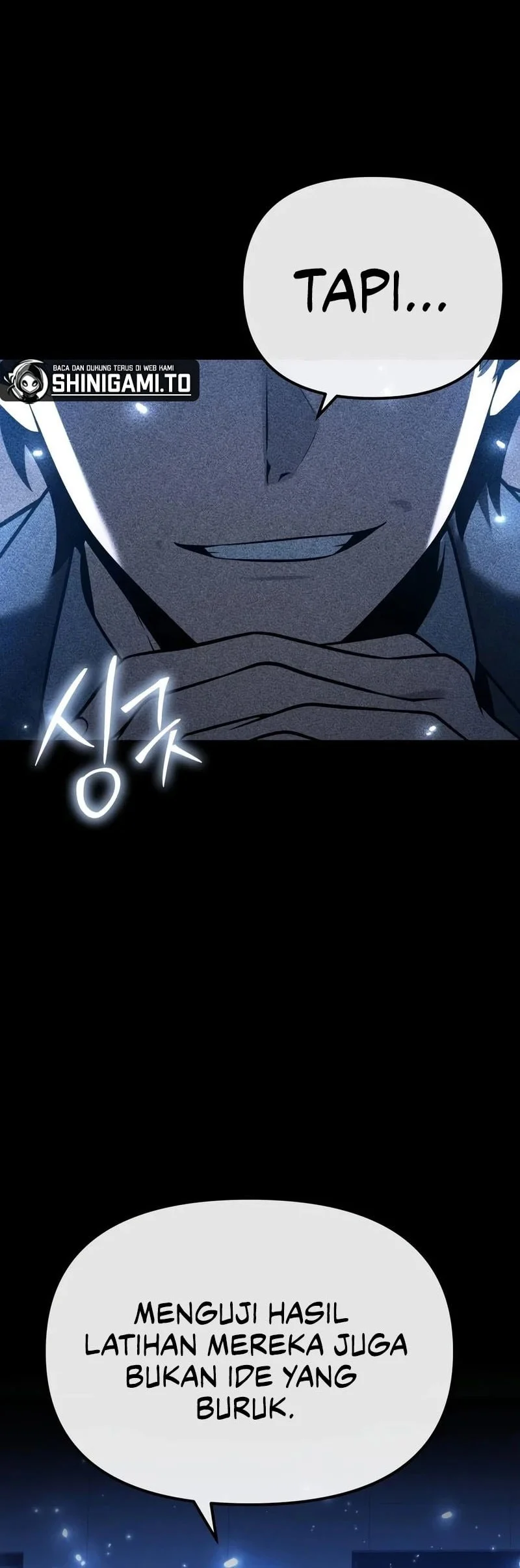 The Knight King Who Returned With A God Chapter 169 Halaman 41