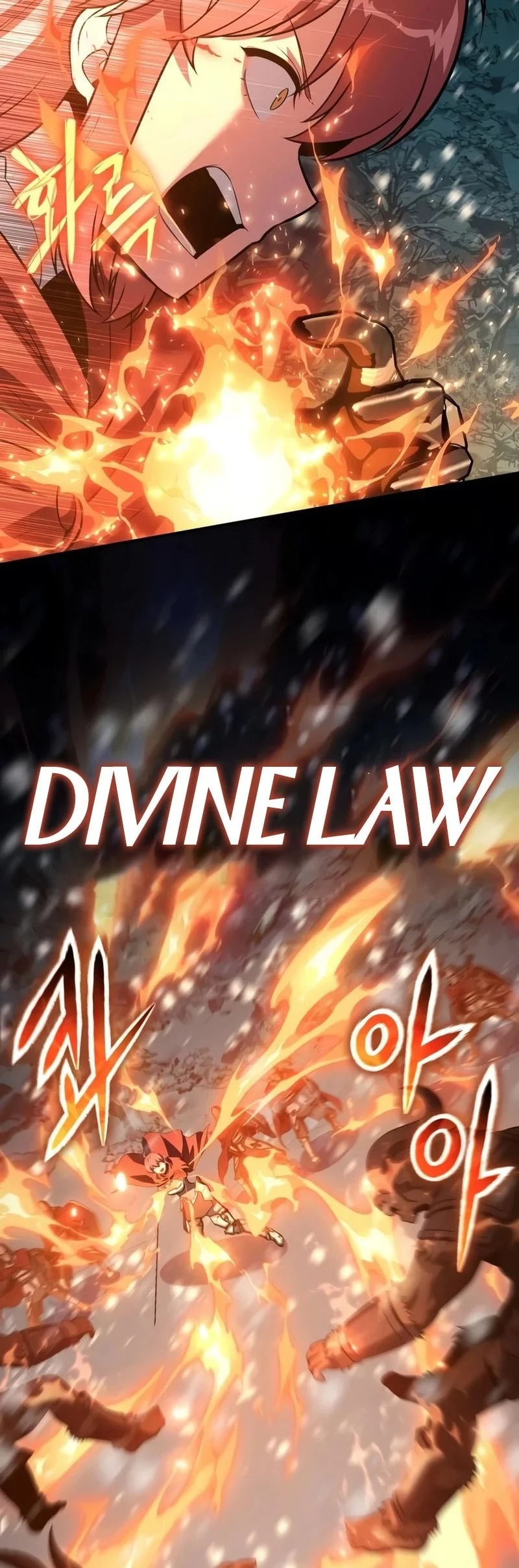 The Knight King Who Returned With A God Chapter 169 Halaman 45