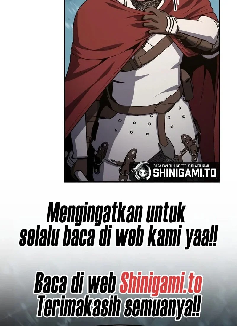 The Knight King Who Returned With A God Chapter 169 Halaman 53