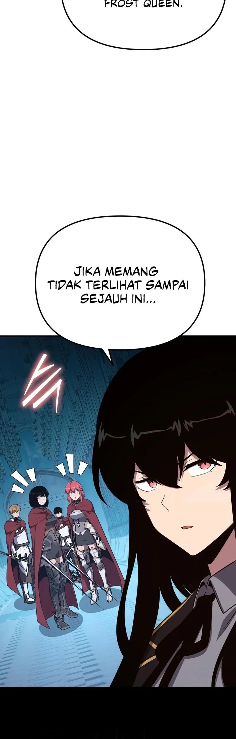 The Knight King Who Returned With A God Chapter 169 Halaman 63