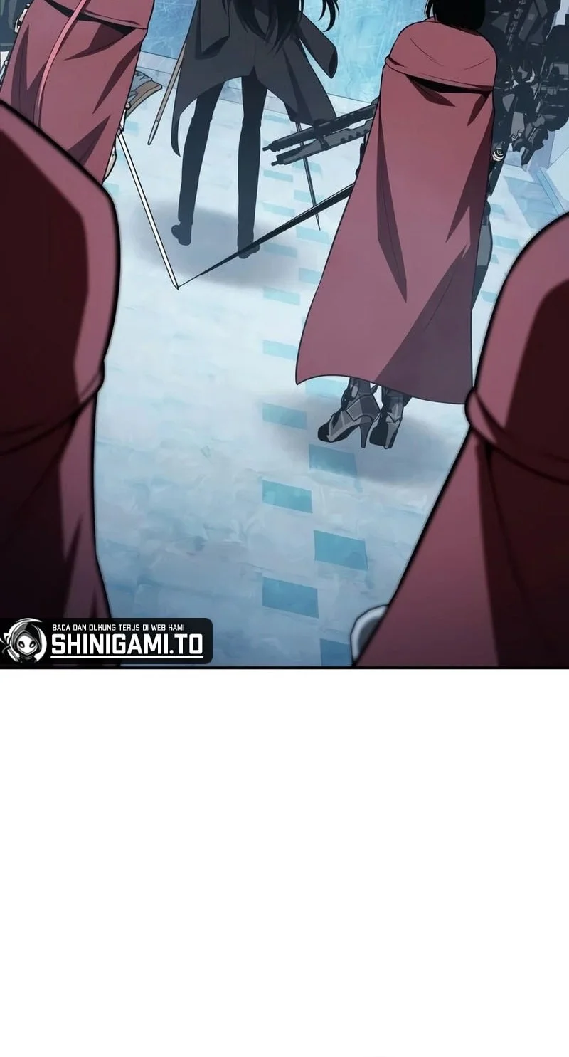 The Knight King Who Returned With A God Chapter 169 Halaman 65