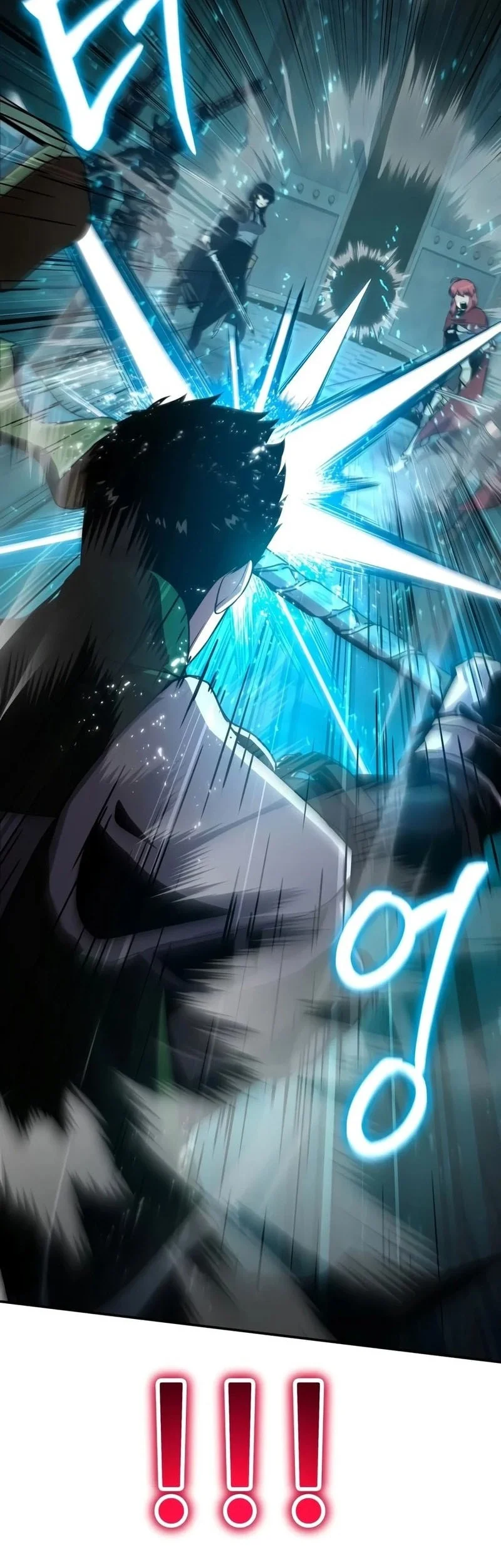 The Knight King Who Returned With A God Chapter 169 Halaman 69